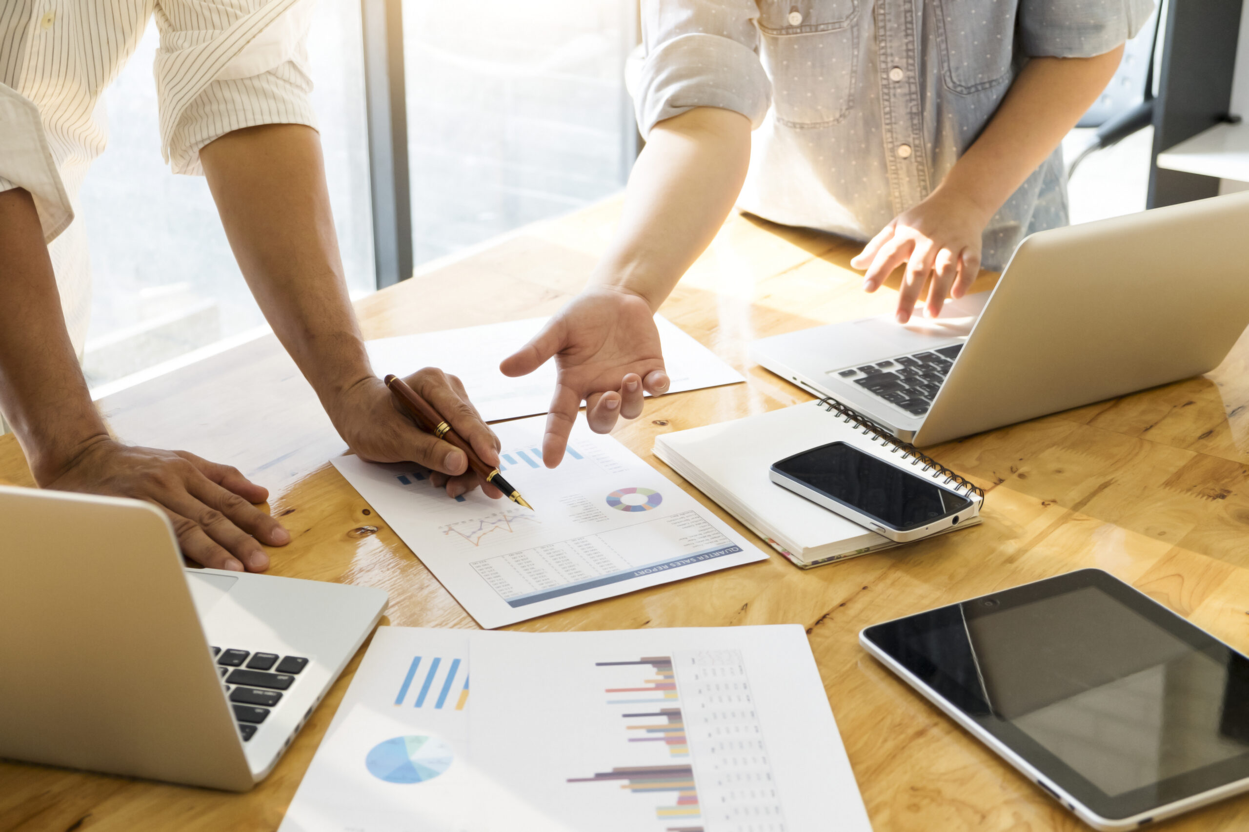 Marketing Inspiratoren